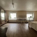 Rent 1 bedroom apartment in Épinal