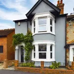 End terrace house to rent in Surrey Road, Reading, Berkshire RG2