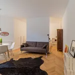 Miete 1 Schlafzimmer wohnung von 45 m² in Berlin