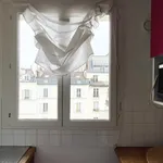 Rent 2 bedroom apartment of 33 m² in Paris