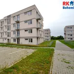 Rent 2 bedroom apartment in Kolín