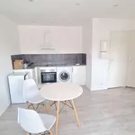 Rent 2 bedroom apartment of 30 m² in Marseille