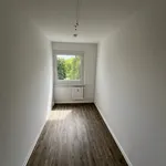 Rent 3 bedroom apartment of 57 m² in Chemnitz