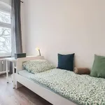 Rent a room in berlin