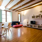 Studio of 40 m² in Barcelona