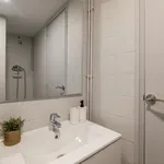 Rent 5 bedroom apartment in Barcelona