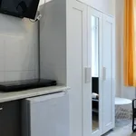 Rent 1 bedroom apartment of 15 m² in al. 1 Maja