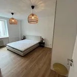 Rent 1 bedroom apartment of 52 m² in Prague