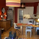 Huur 1 slaapkamer appartement van 69 m² in brussels