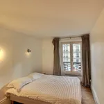 Appartement de 62 m² avec 2 chambre(s) en location à Paris