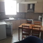 Rent 1 bedroom apartment of 50 m² in Municipal Unit of Tripoli