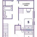 Rent 1 bedroom apartment in New York