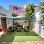 Rent 1 bedroom house of 210 m² in Lisbon