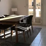 Appartement de 100 m² avec 4 chambre(s) en location à Nice