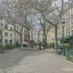 Appartement de 28 m² avec 1 chambre(s) en location à Paris