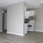 1 bedroom apartment of 452 sq. ft in Edmonton