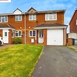 Rent 3 bedroom house in West Midlands