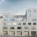 Miete 4 Schlafzimmer wohnung von 90 m² in Zurich