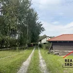 Pronajměte si 1 ložnic/e dům o rozloze 90 m² v Bohumín