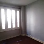 Appartement de 53 m² avec 2 chambre(s) en location à Tulle