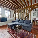 Rent 2 bedroom apartment of 45 m² in Paris