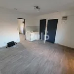 Appartement de 36 m² avec 2 chambre(s) en location à Montigny-en-Gohelle