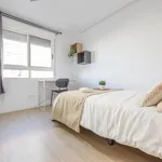 Alquilar 5 dormitorio apartamento en Valencia