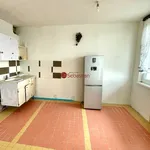 Rent 3 bedroom apartment in Most