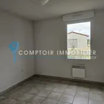 Maison de 91 m² avec 3 chambre(s) en location à Ruoms