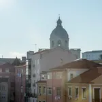 Rent 6 bedroom apartment in Lisbon