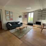 Rent 4 bedroom apartment of 85 m² in Boulogne-Billancourt