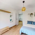 Rent a room in valencia