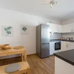 Rent 4 bedroom apartment of 117 m² in Berlin