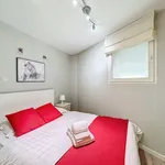 Studio of 40 m² in Brussels