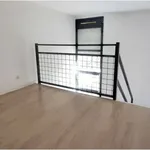 Appartement de 23 m² avec 1 chambre(s) en location à Toulouse