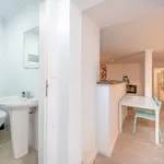 Rent 1 bedroom apartment in Lisbon