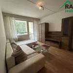 Rent 2 bedroom apartment in Mariánské Lázně