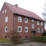 Rent 3 bedroom apartment of 61 m² in Weyhe