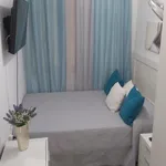 Rent 4 bedroom apartment in Barcelona