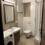 Mieszkanie w apartamentowcu 46 m² w górach na wynajem Wadowice