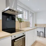 Appartement de 100 m² avec 5 chambre(s) en location à Lille