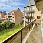 Rent 2 bedroom apartment in Braine-l'Alleud