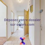 Appartement de 12 m² avec 3 chambre(s) en location à Saint-Étienne