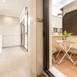 Rent 3 bedroom apartment of 88 m² in Málaga