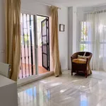 Alquilo 4 dormitorio apartamento de 110 m² en Marbella