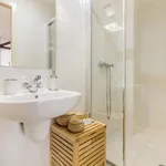 Alugar 2 quarto apartamento de 45 m² em Lisbon