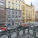 Rent 3 bedroom apartment of 100 m² in Prague