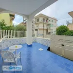 Appartamento arredato con terrazzo Centro