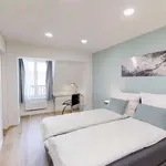 Miete 2 Schlafzimmer wohnung in berlin