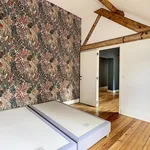 Maison de 600 m² avec 7 chambre(s) en location à Brussel